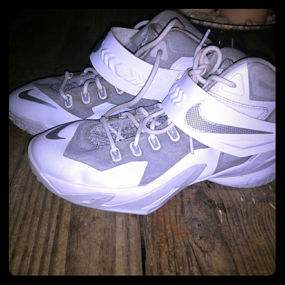 LeBron's